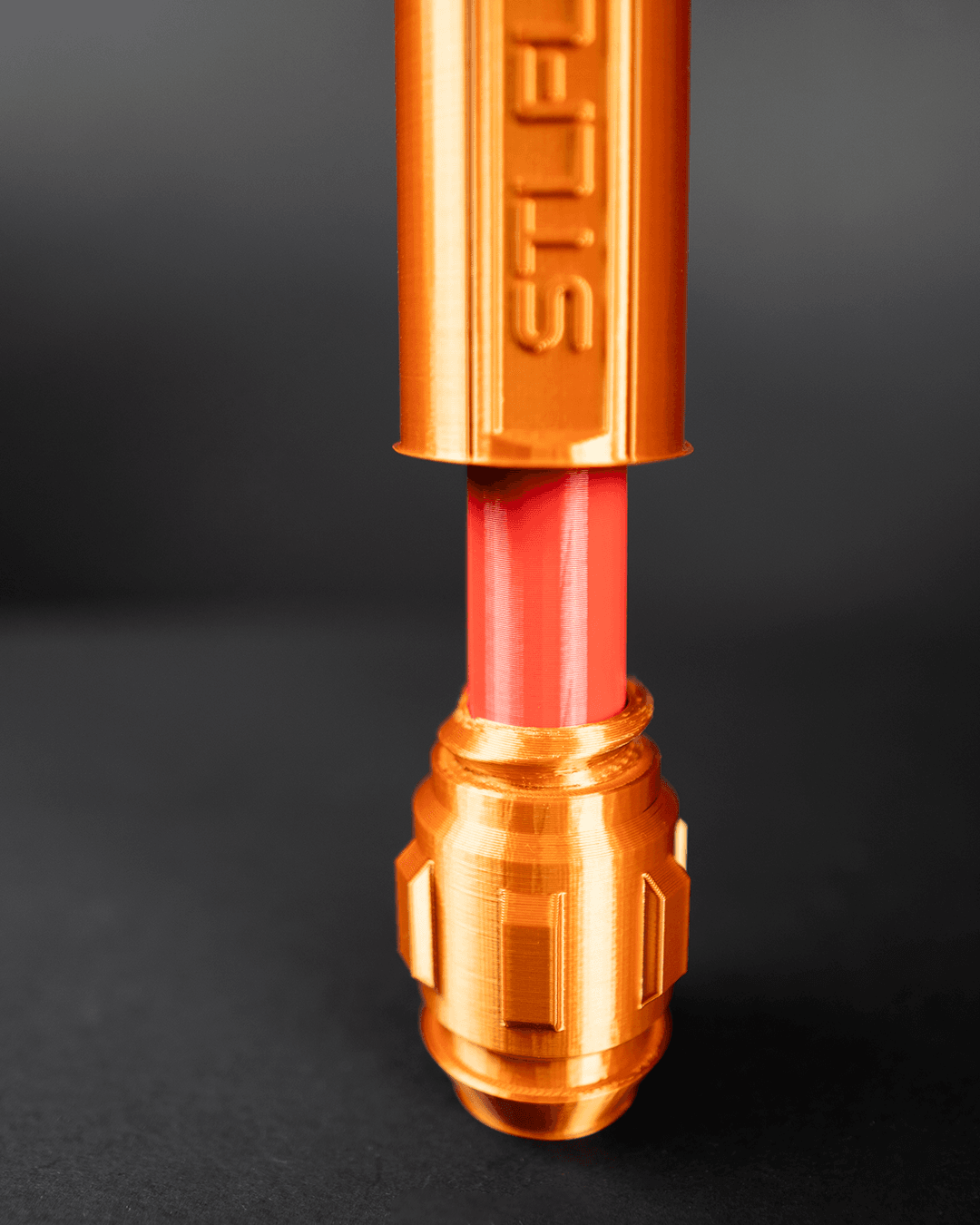 0211 - Customizable Light Saber