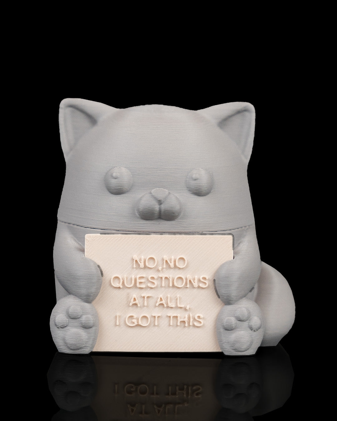4089 - Fine Cat