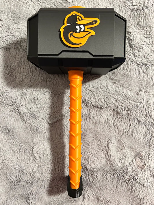 Baltimore Orioles Hammer