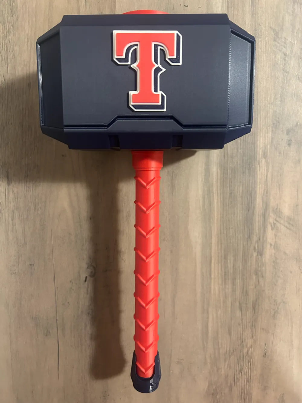 Texas Rangers Hammer