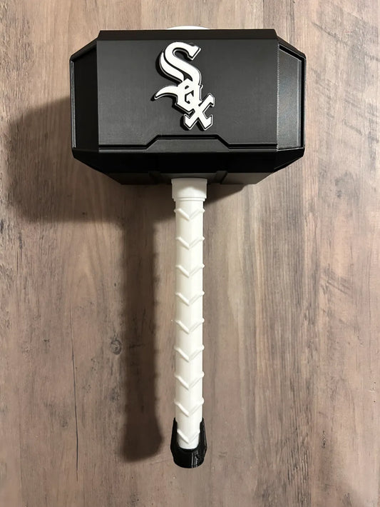 Chicago White Sox Hammer