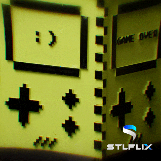 0225 - 8-Bit Controller Box