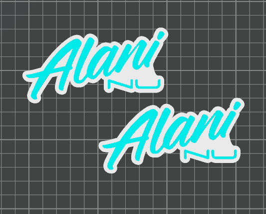 Hammer - Alani NU