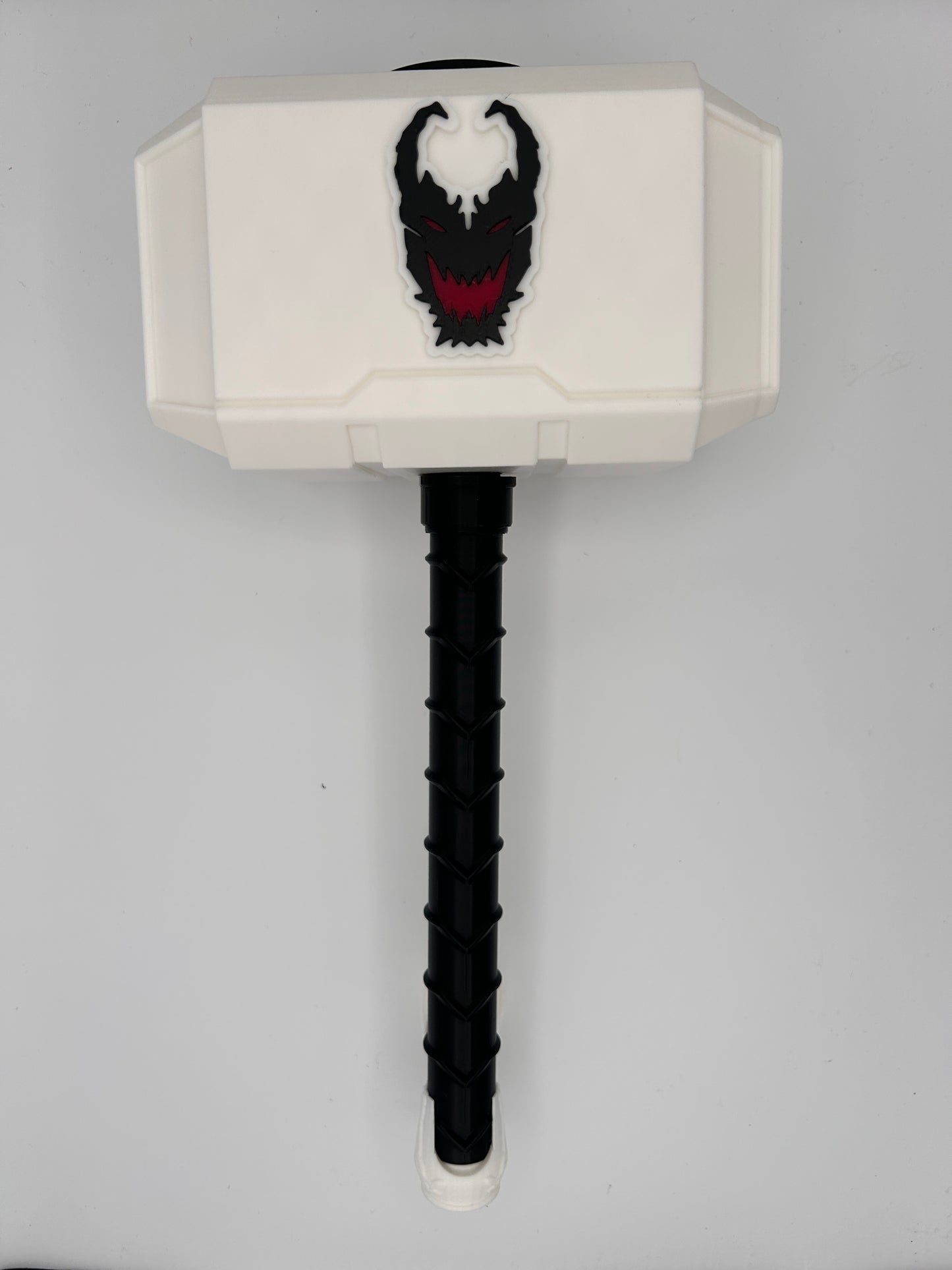 Anti-Venom Hammer