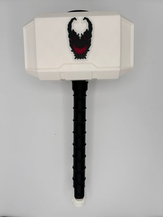 Anti-Venom Hammer