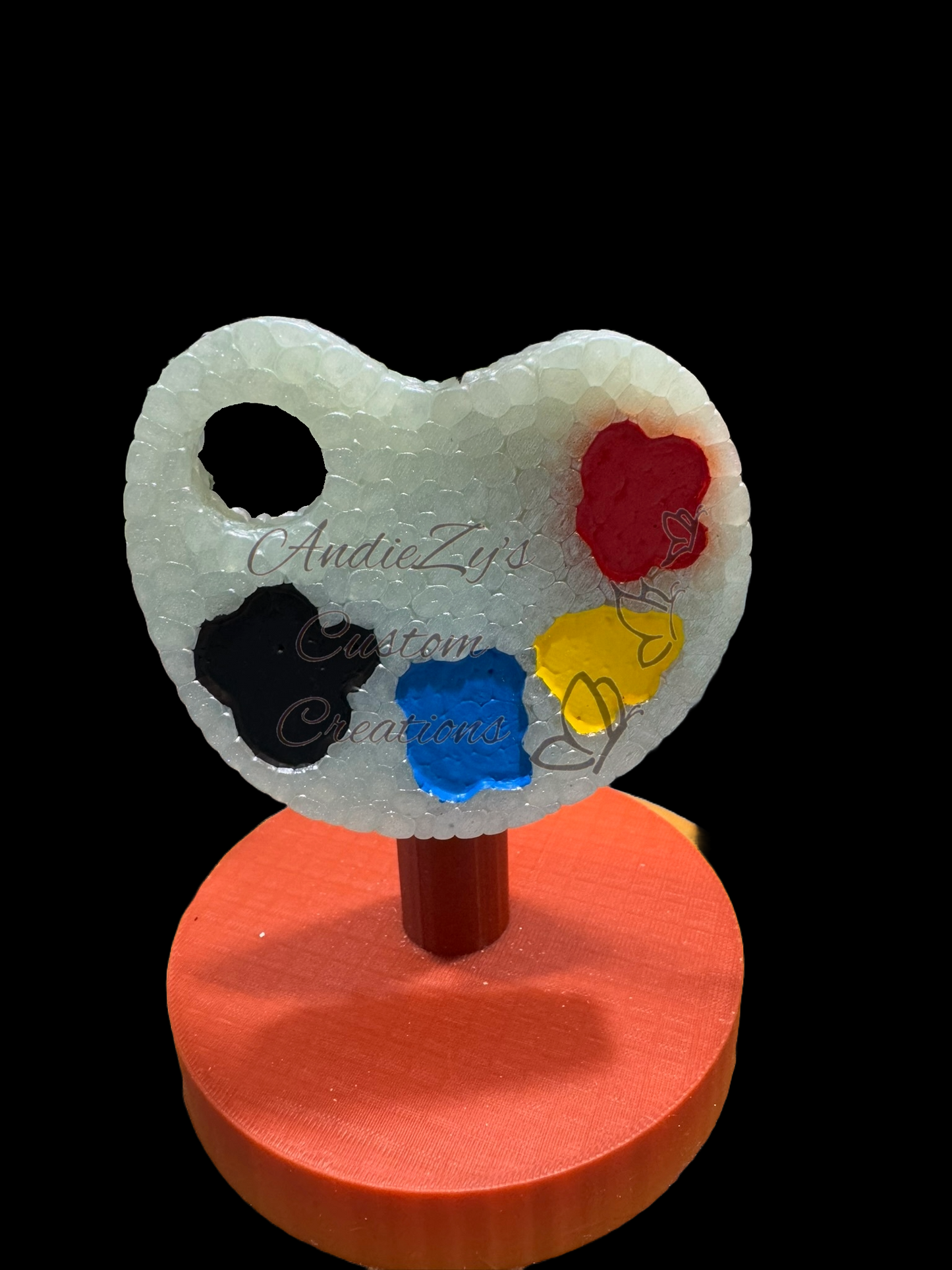 Freshie - Random - Artist's Palate