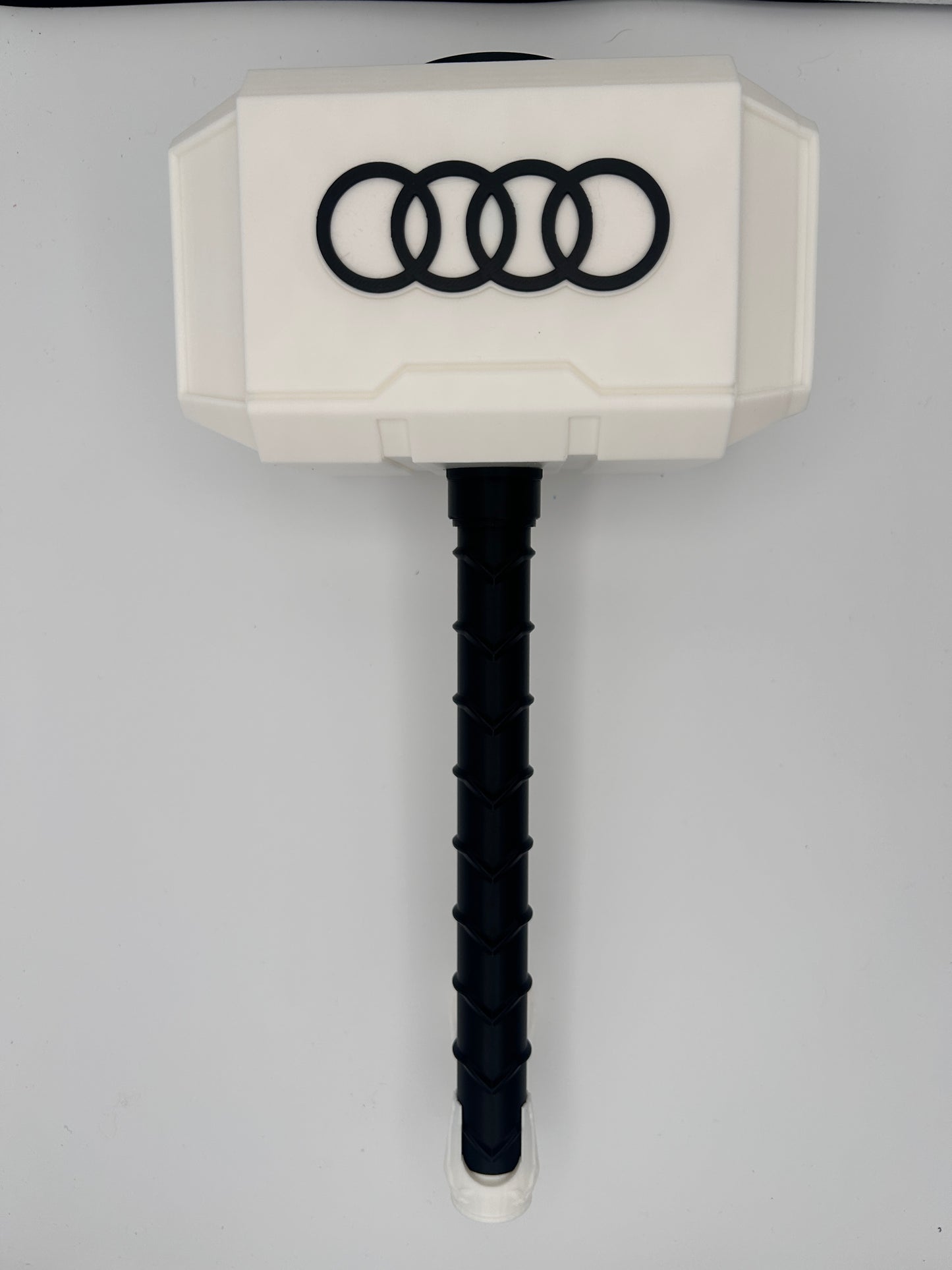 Audi Hammer
