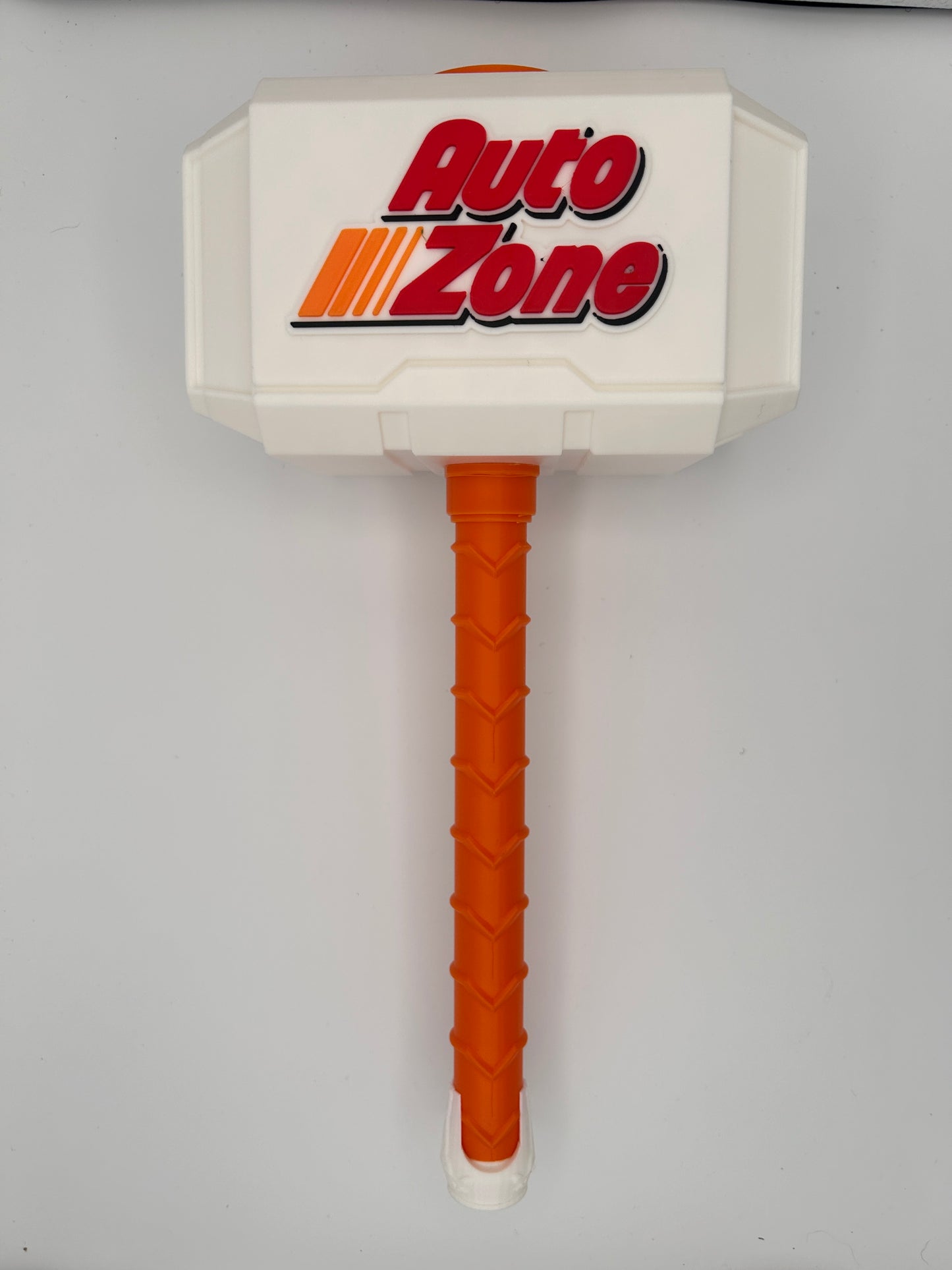 Autozone Hammer