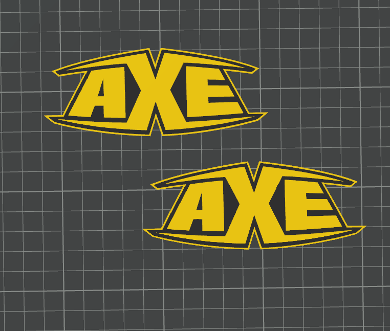 Hammer - Axe