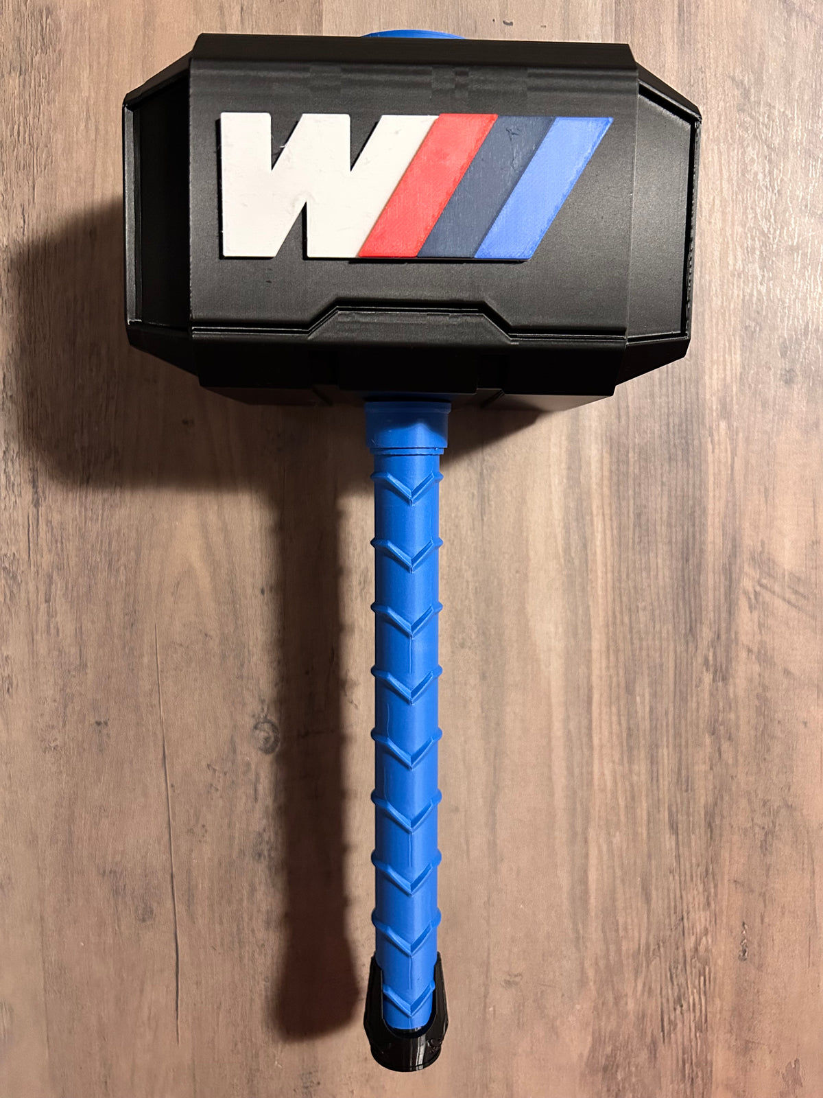Hammer - BMW Motorsports