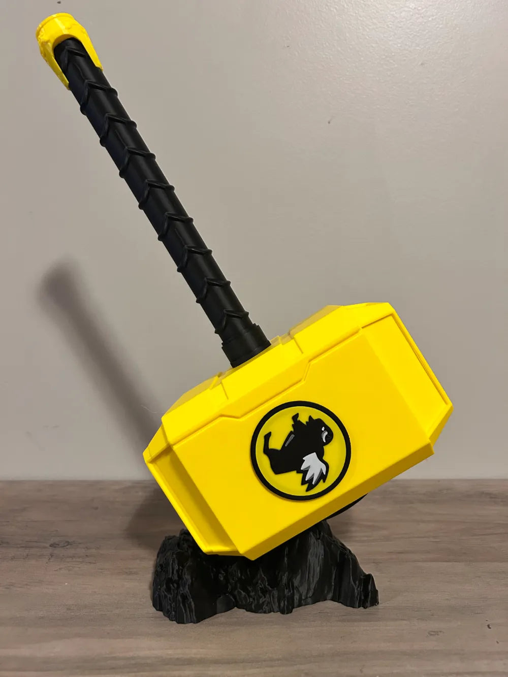 Hammer - BWW