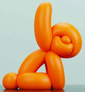 Balloon Bunny