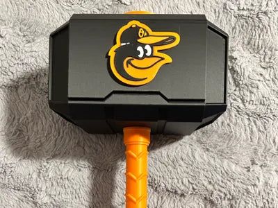 Baltimore Orioles Hammer