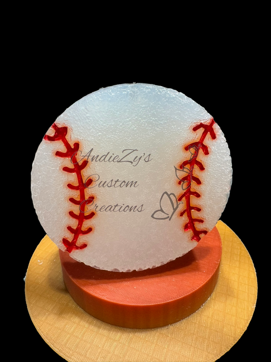 Freshie - Sports - Baseball