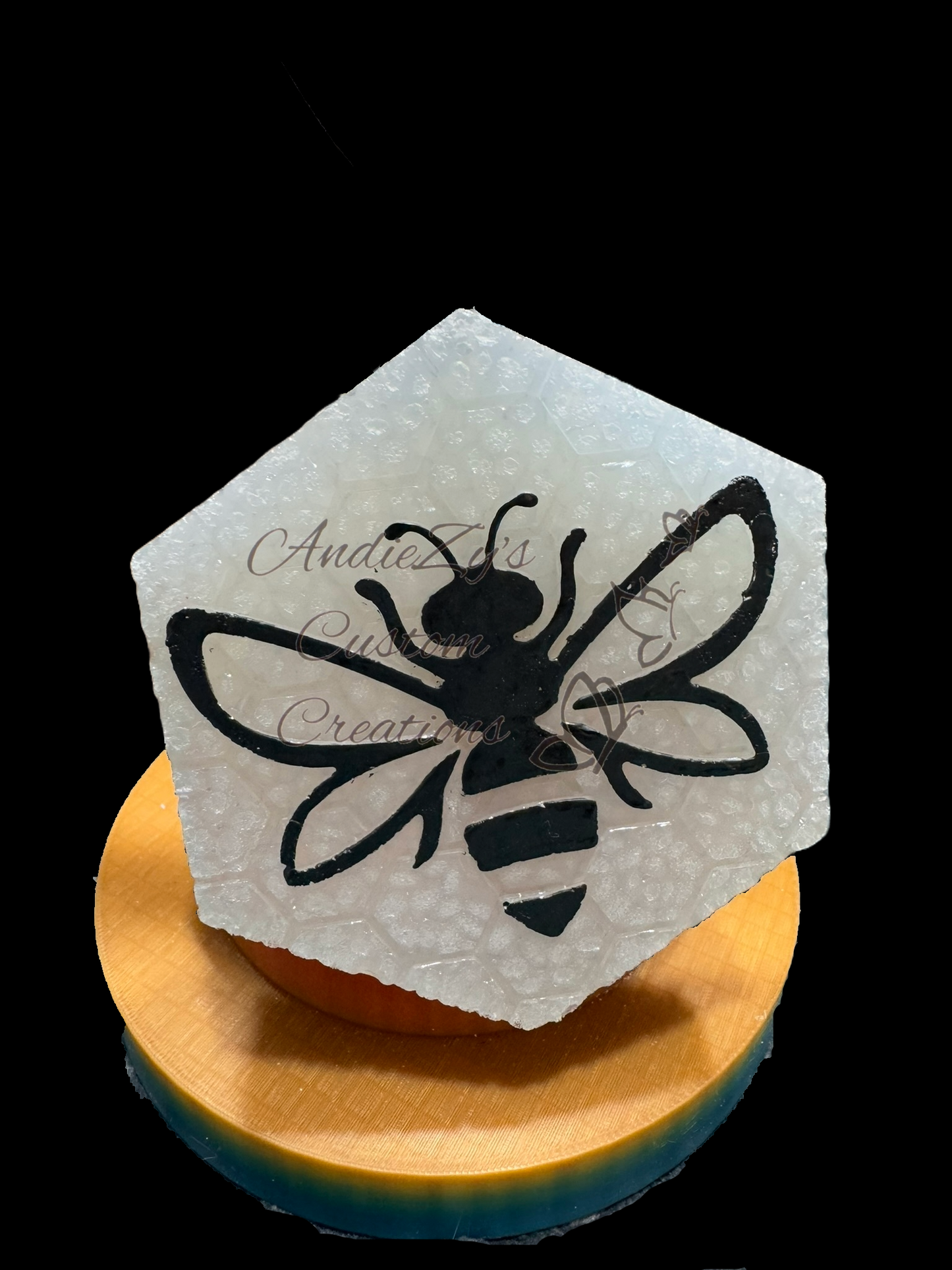 Freshie - Insect - Bee