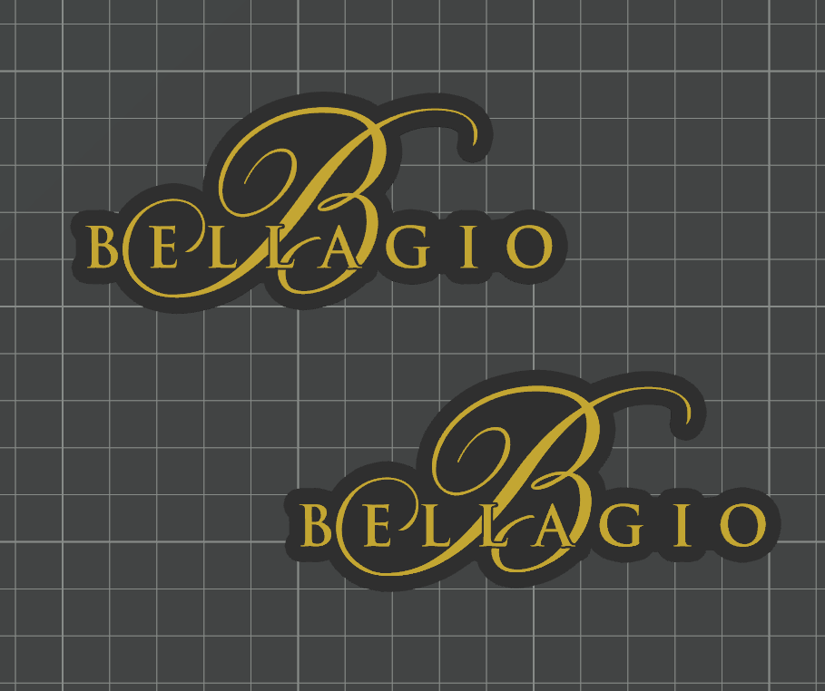 Hammer - Belagio
