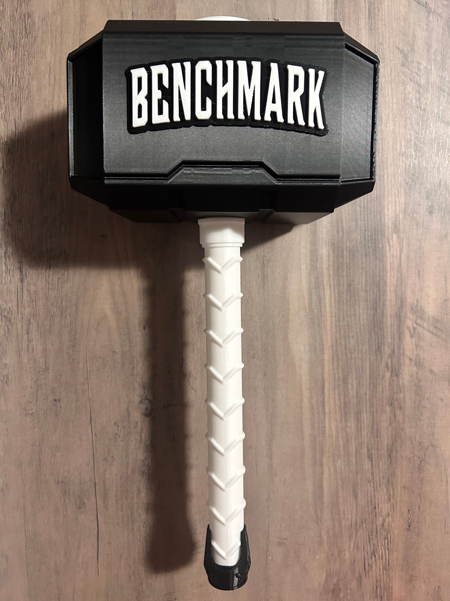 Benchmark Whiskey Hammer