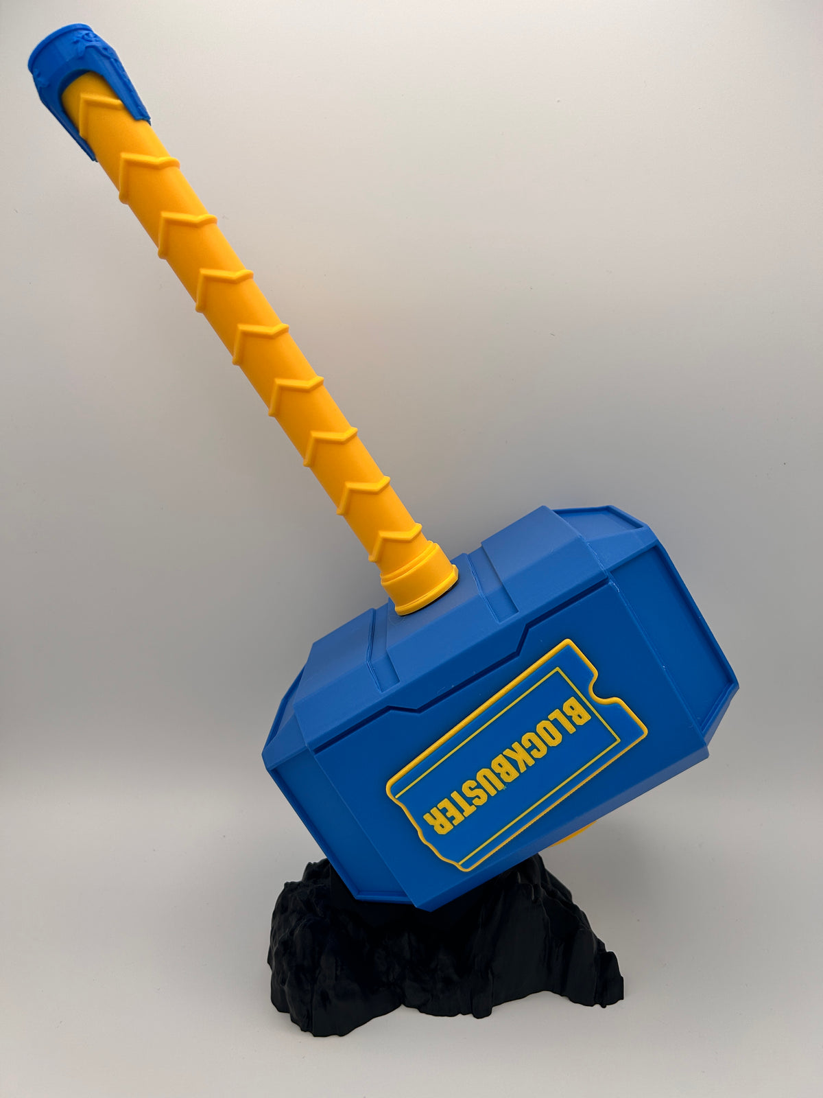 Hammer - Blockbuster
