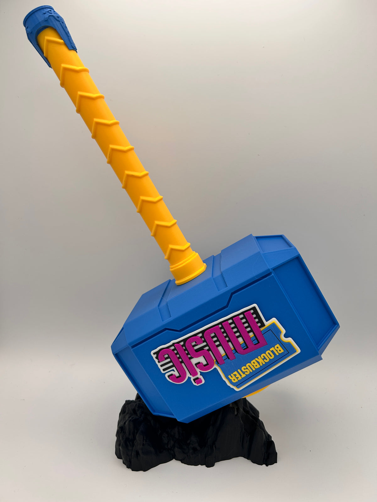 Hammer - Blockbuster Music