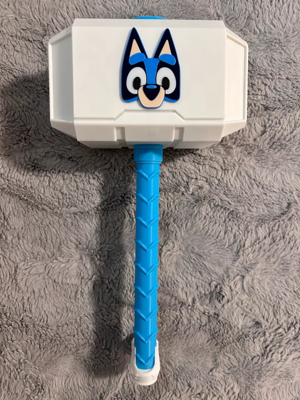 Bluey Hammer