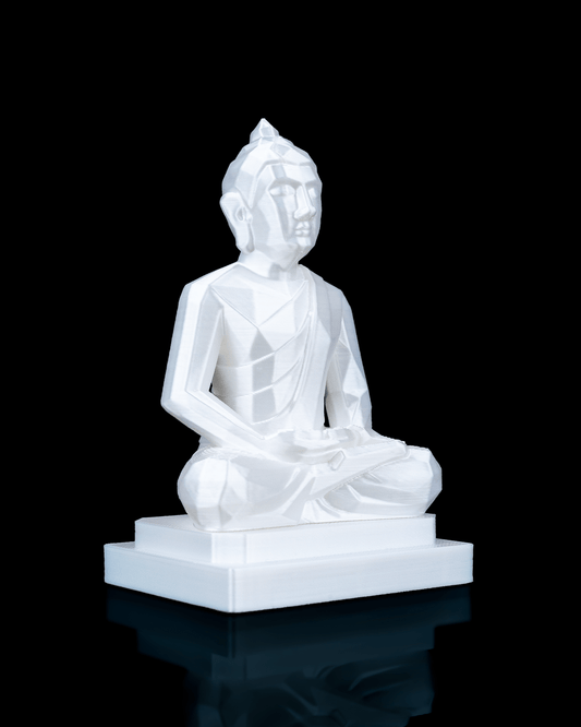 2982 - Buddha Statue