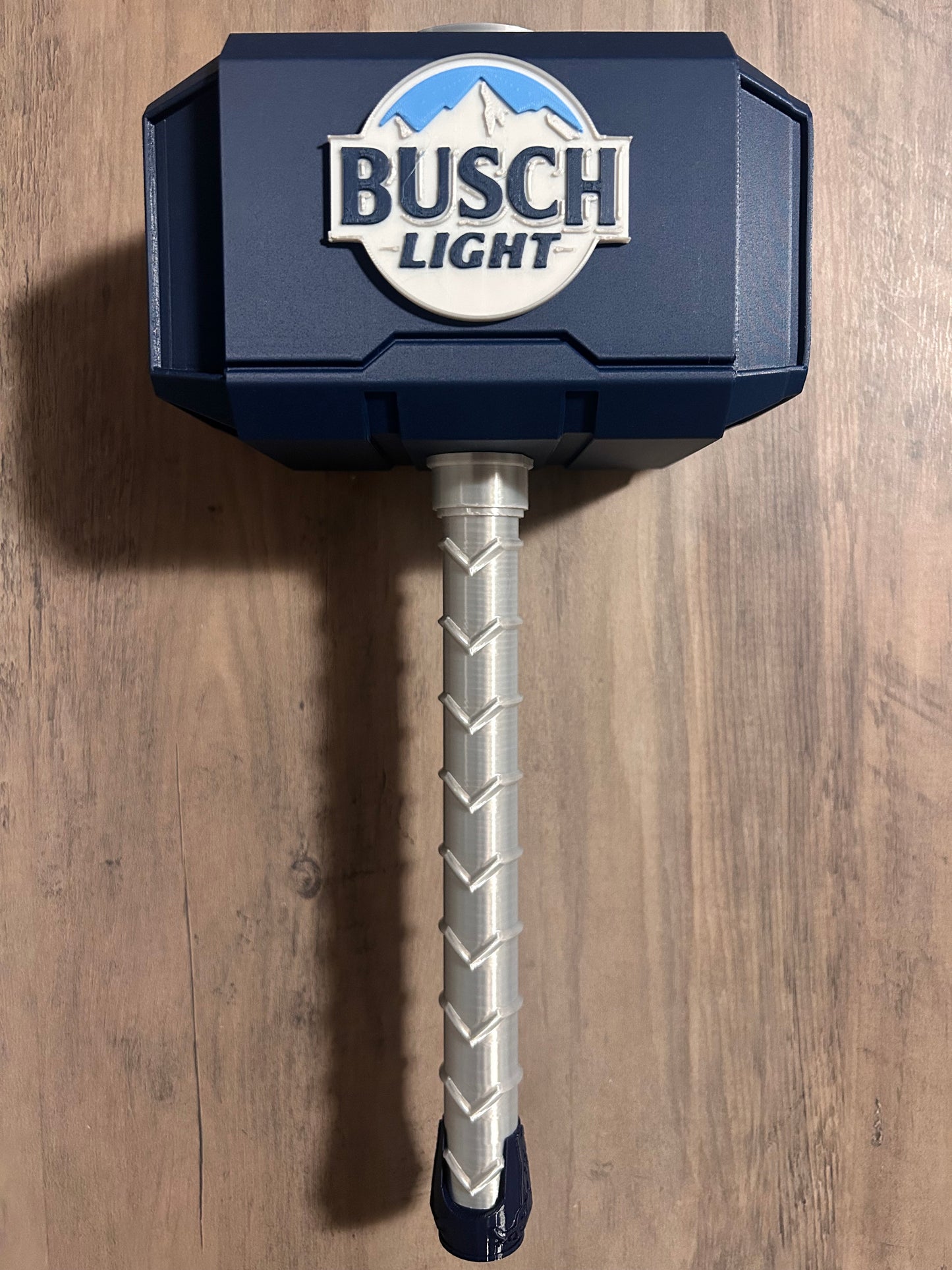 Busch Light Hammer