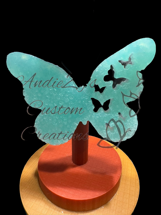 Freshie - Insect - Butterfly