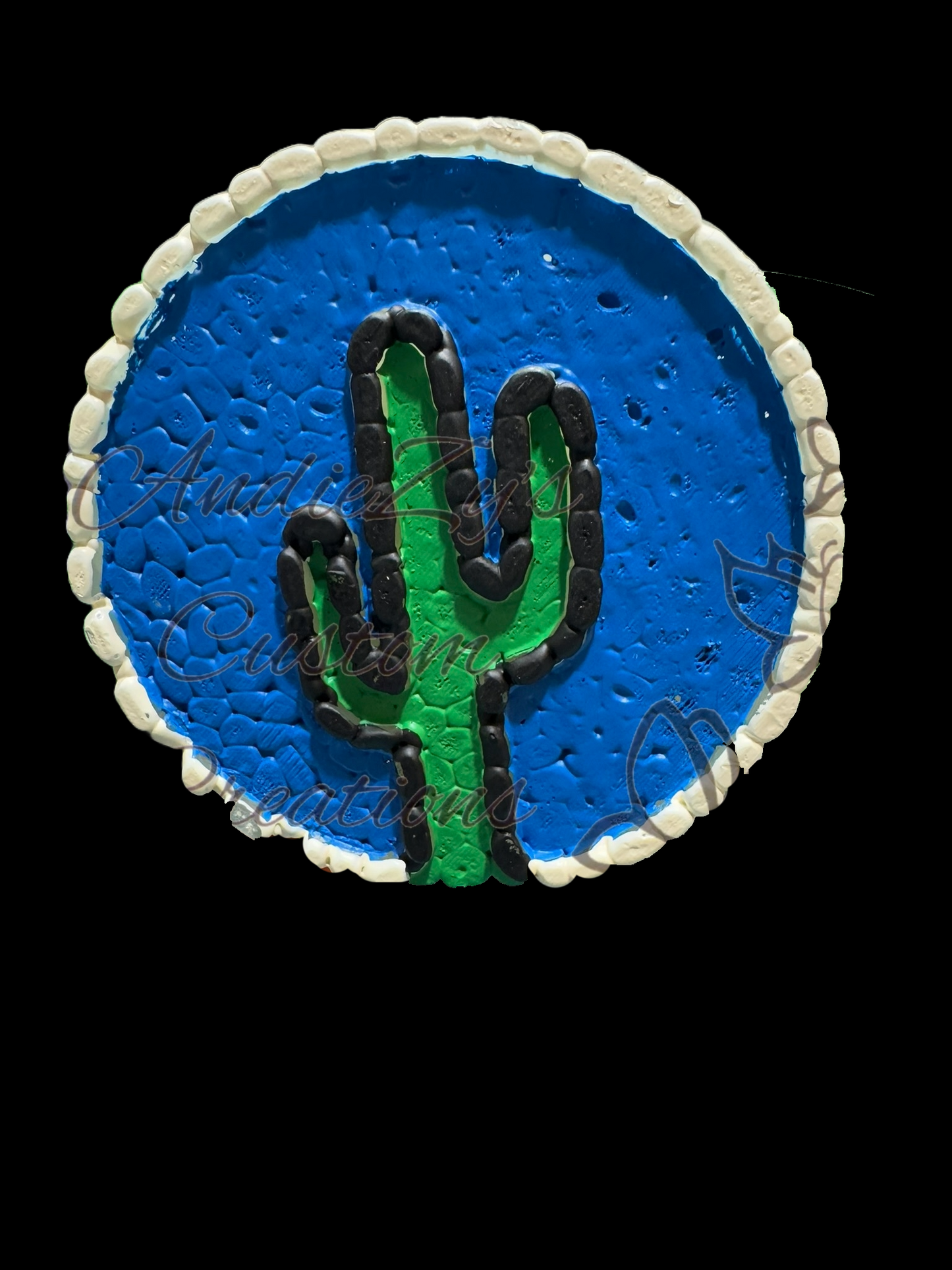 Freshie - Random - Cactus