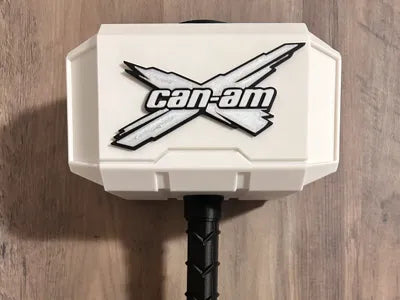 Can-Am Hammer
