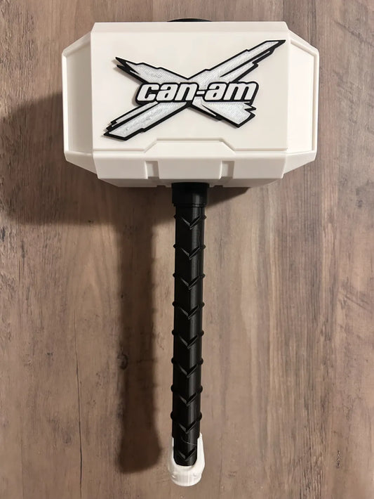 Can-Am Hammer