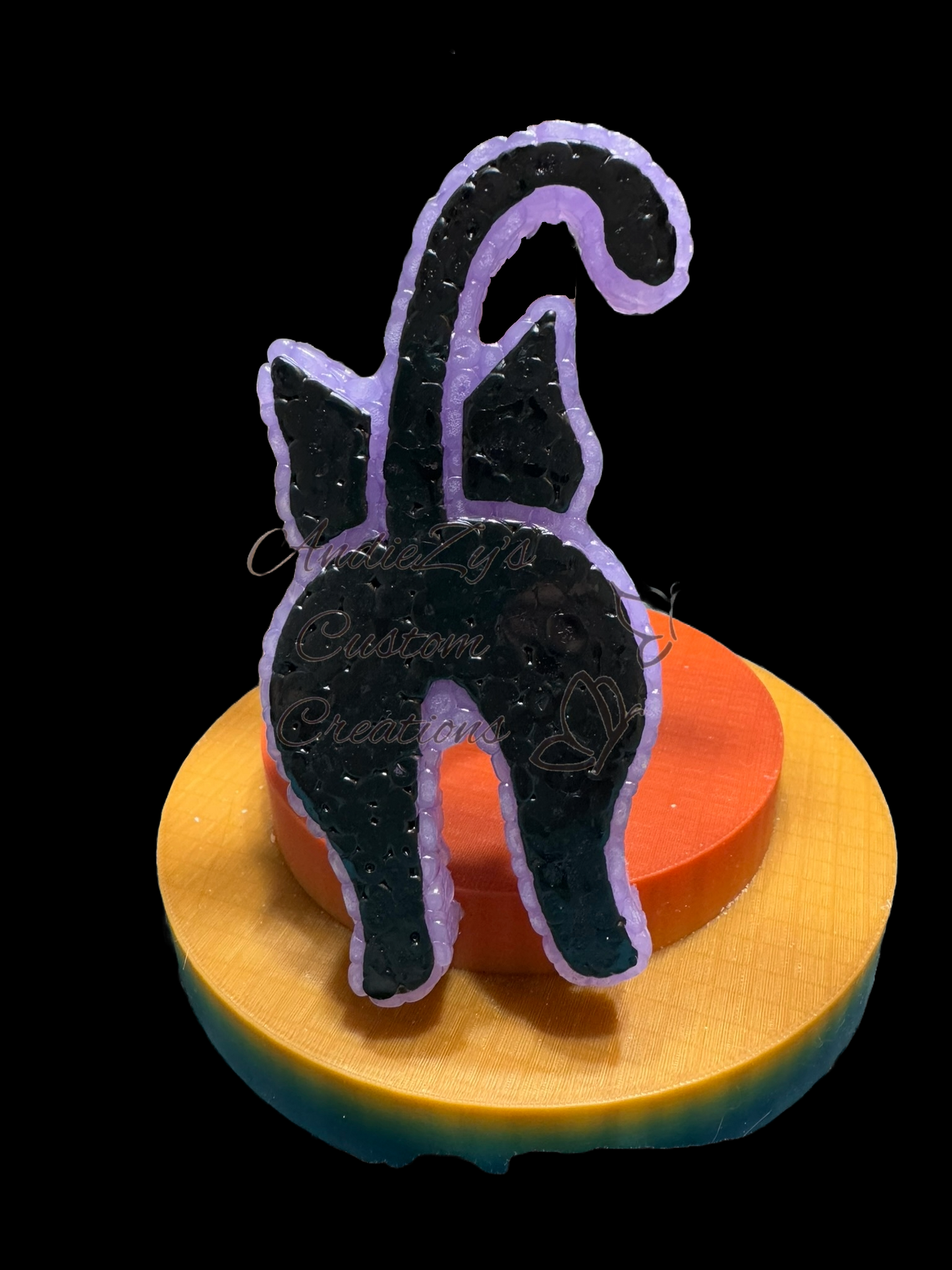 Freshie - Animal - Catt Butt