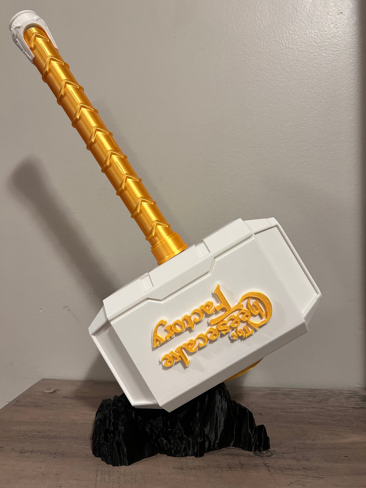 Hammer - Cheesecake Factory