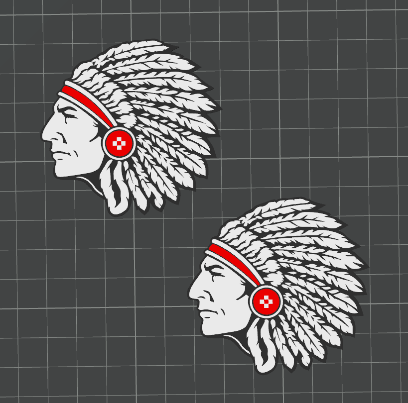 Hammer - Chieftain