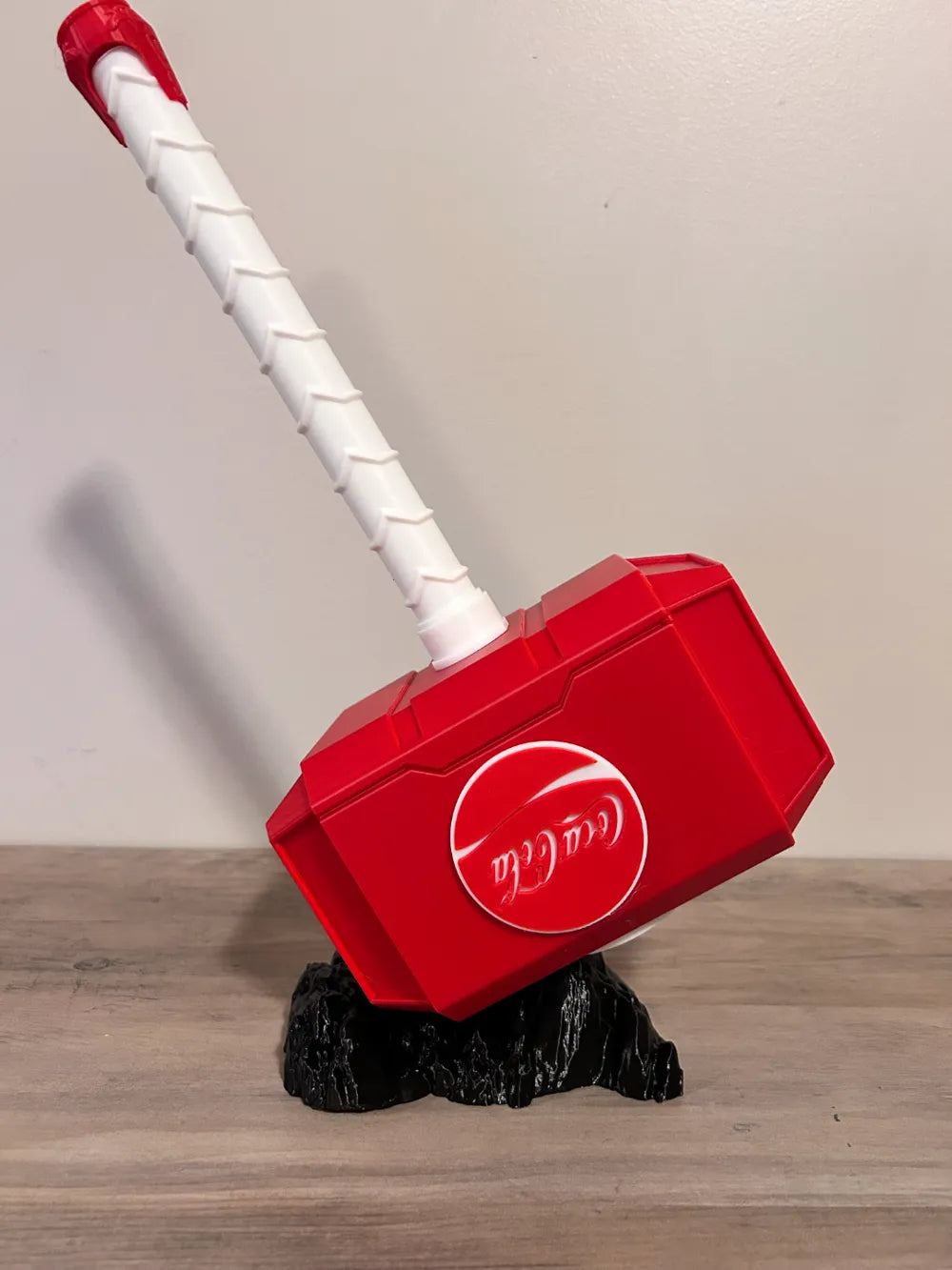 Hammer - Coke