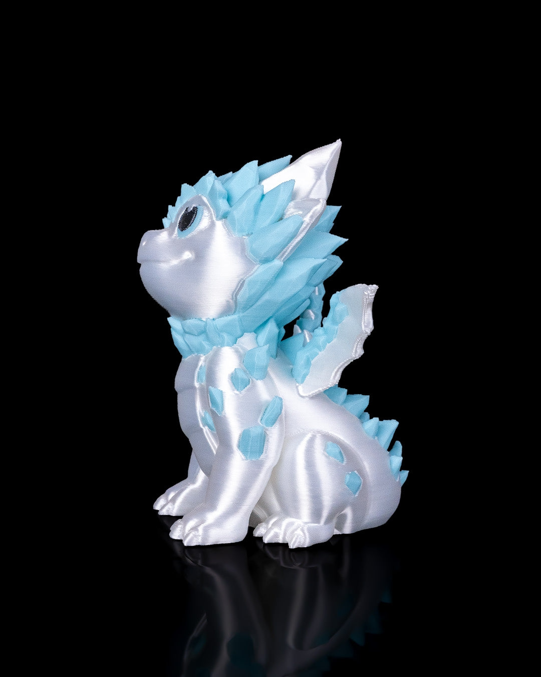 2893 - Crystallis