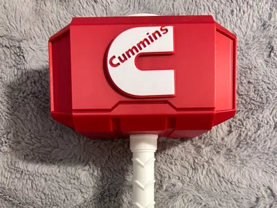 Cummins Hammer