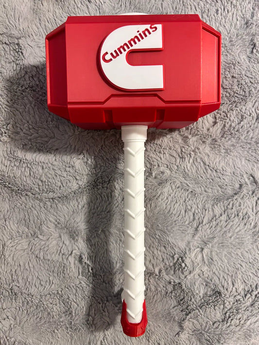 Cummins Hammer