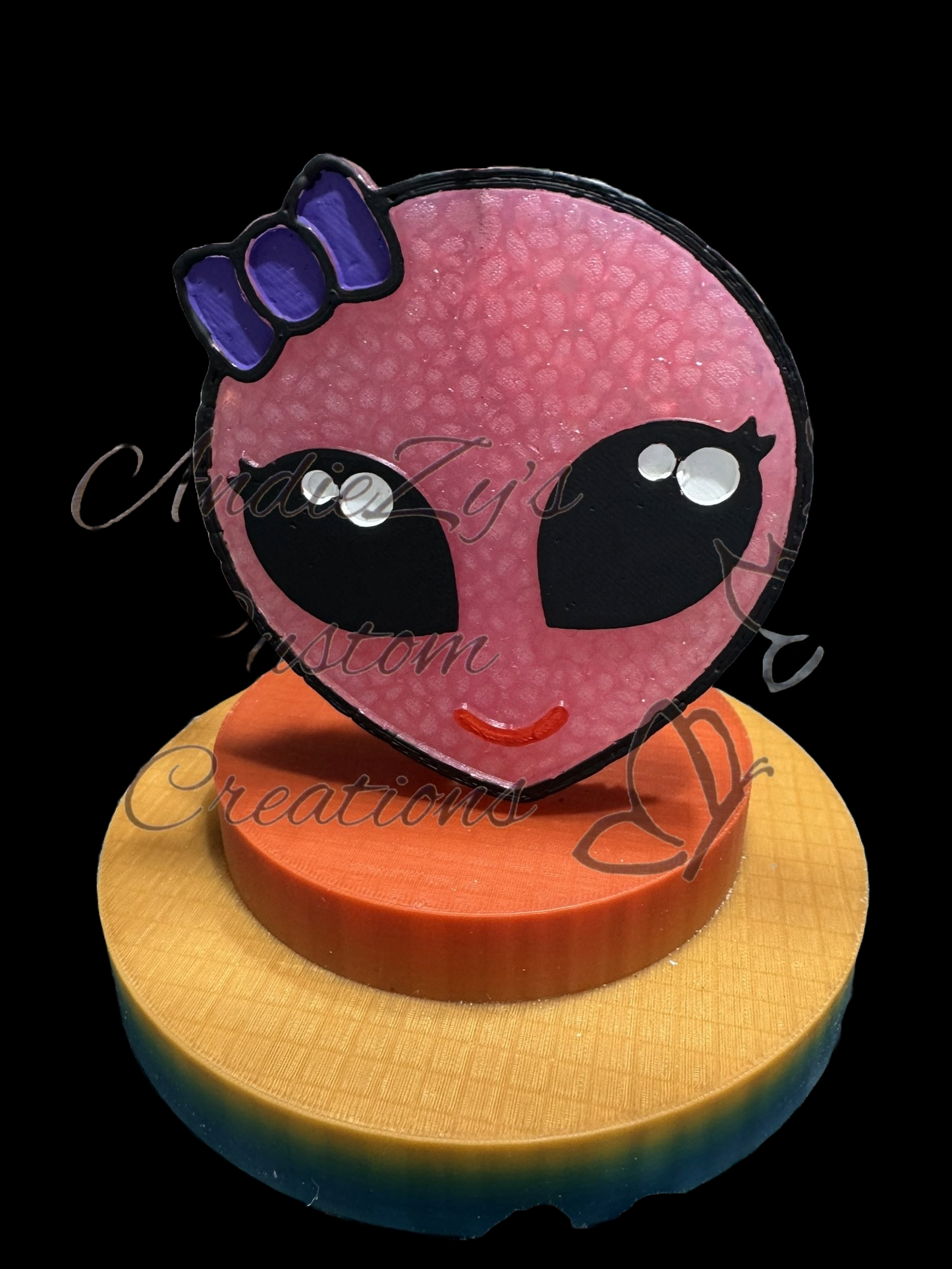 Freshie - Random - Cute Alien