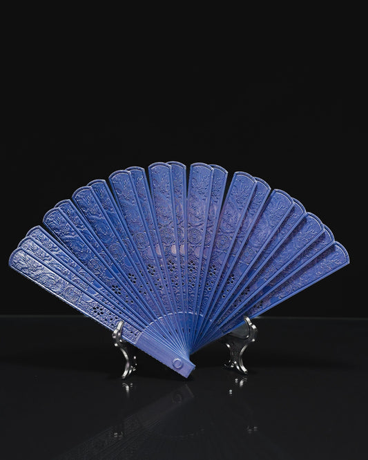 0778 - Zhe Shan Hand Fan