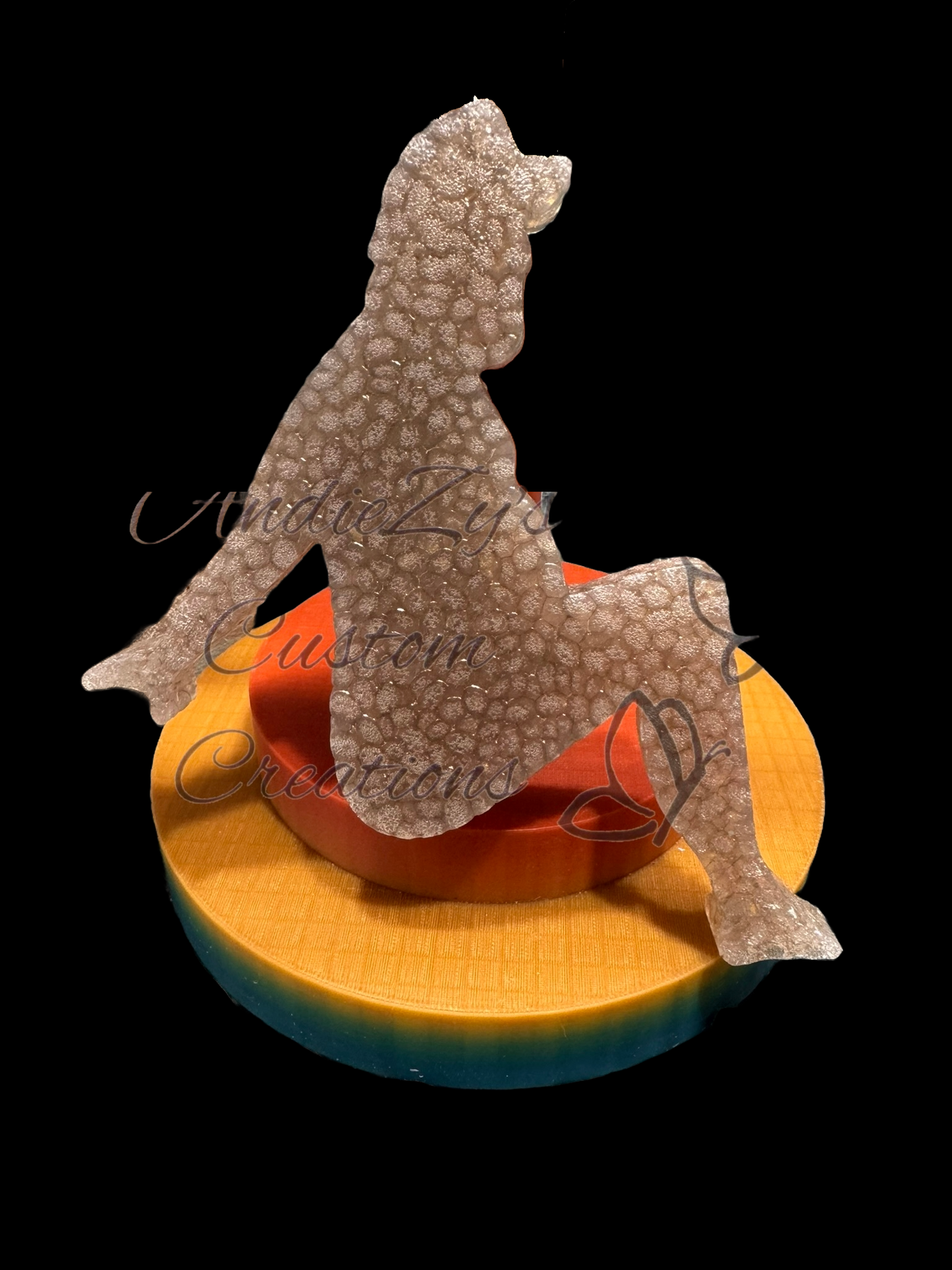 Freshie - Body - Dad Bod