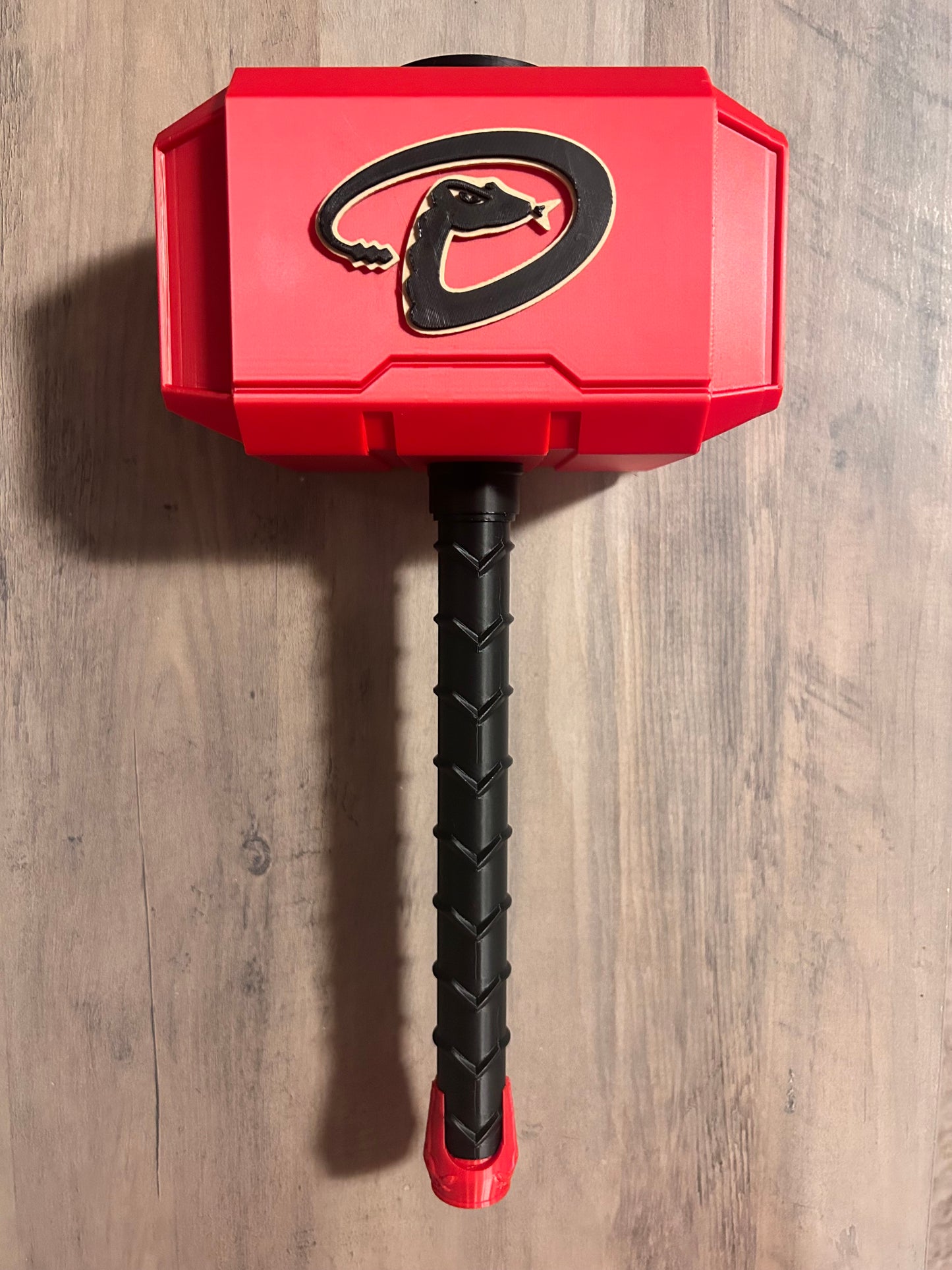 Arizona Diamondbacks Alt Hammer