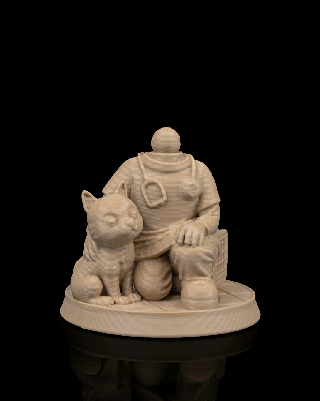 3798 - MiniMe: Dog Vet