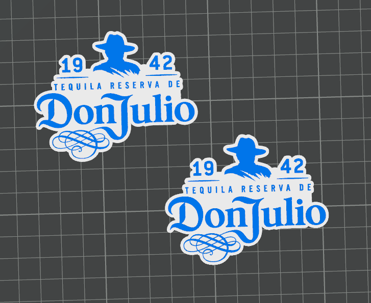 Hammer - Don Julio