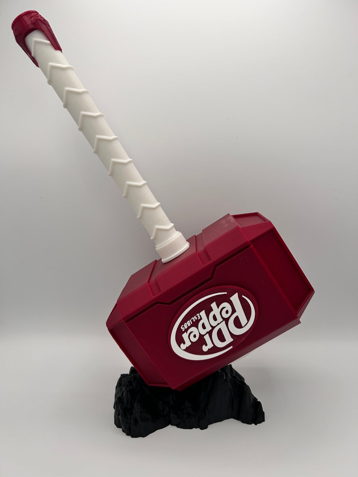 Hammer - Dr. Pepper