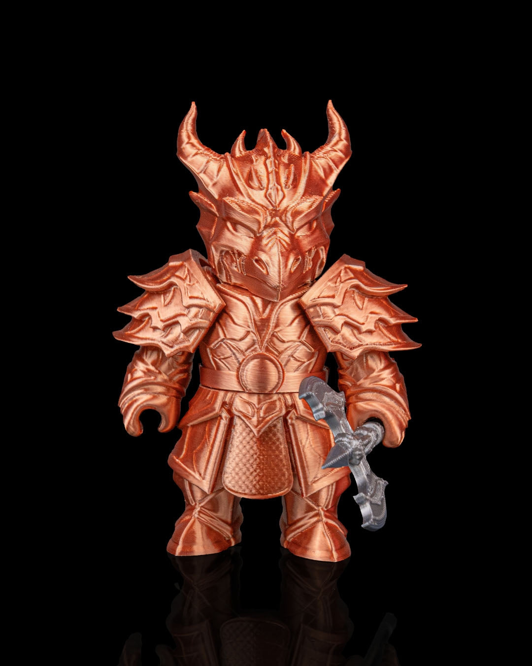 3595 - Draconic Knight