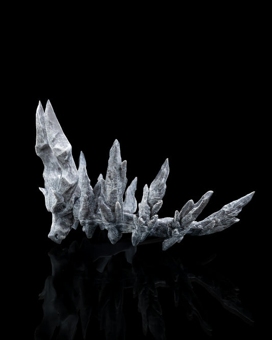 2597 - Dragon's Heir Crown