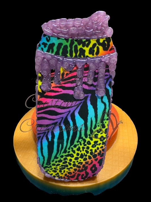 Freshie - Cups and Bottles - Drink Can