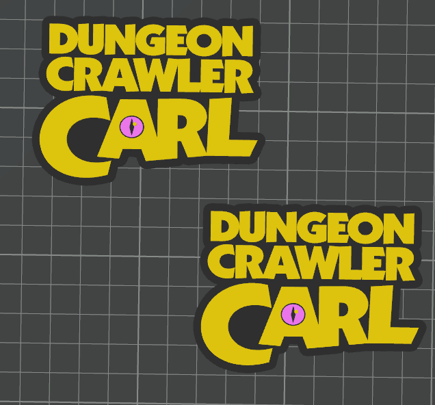 Hammer - Dungeon Crawler Carl