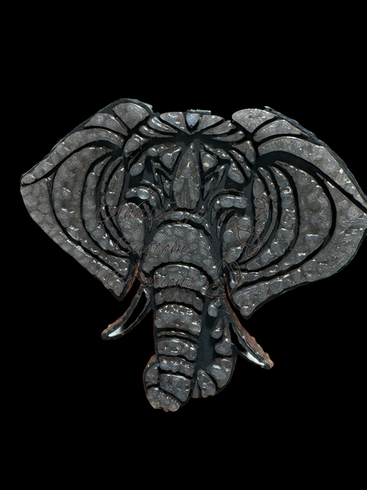 Freshie - Animal - Elephant