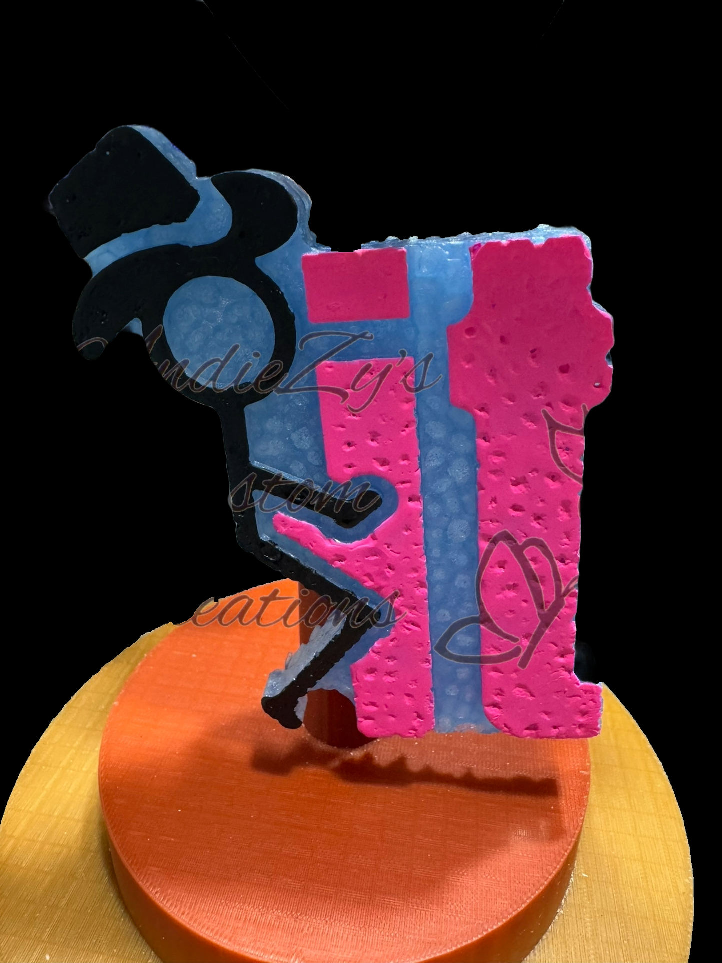 Freshie - Sayings - Fuck It